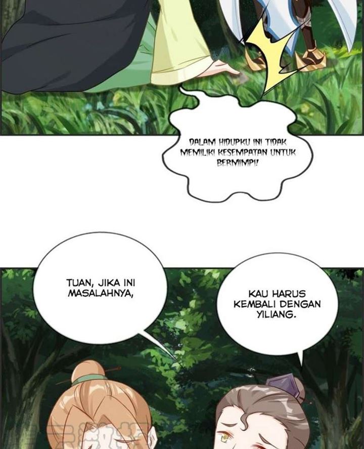Strongest System (The Strongest Dandy System) Chapter 35 Gambar 22